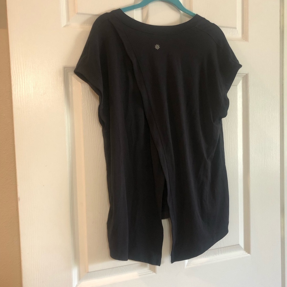 Athleta Explorer tee - Picture 7 of 13